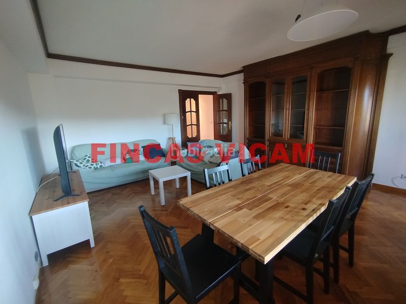 Foto b5769985-0ba4-44fe-aa1d-86aa40c74ba9. Rent flat with heating in San José Huesca