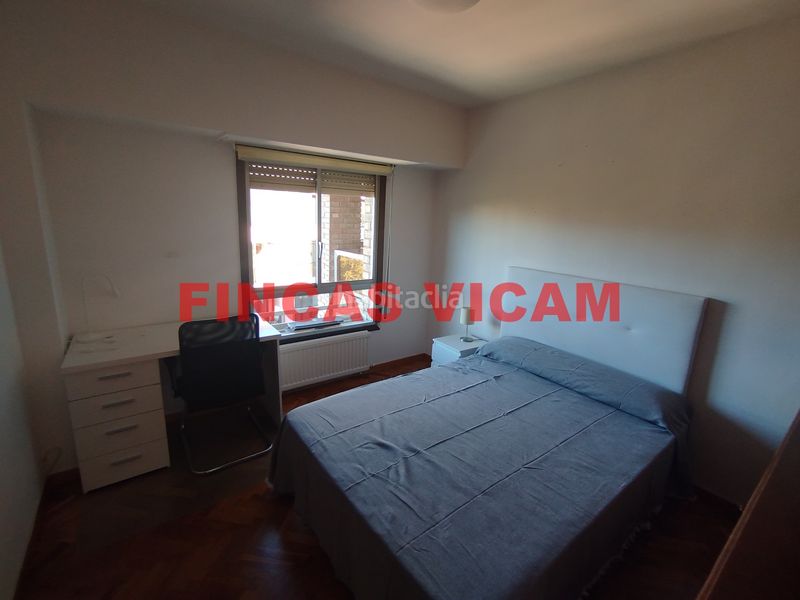 Foto b80eb37c-7677-40b1-9474-965b91cdfcd1. Rent flat with heating in San José Huesca