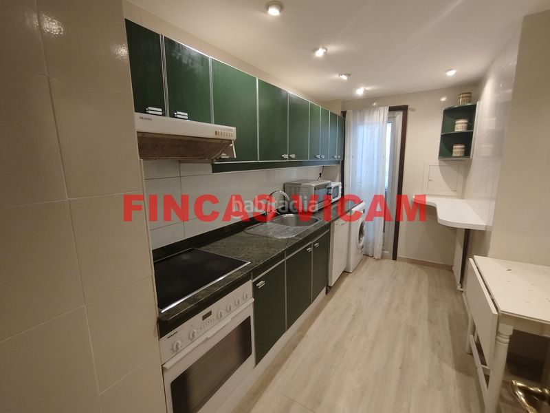 Foto c07cced6-b934-4278-976c-0ac7c0442367. Rent flat with heating in San José Huesca