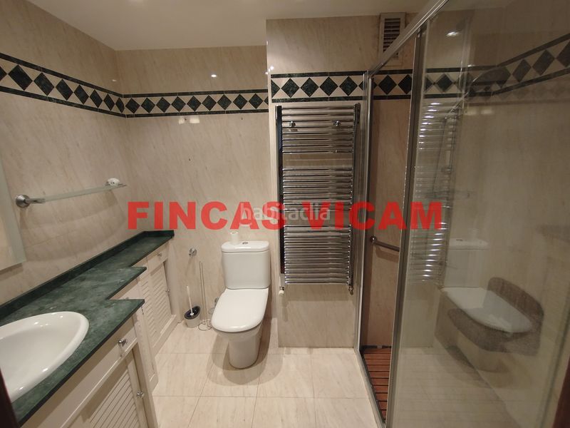 Foto d20b8241-7764-41f5-a138-c28478d0ff6f. Rent flat with heating in San José Huesca