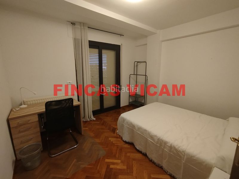 Foto dbf29e06-e7ec-4686-9f59-49664a955ab0. Rent flat with heating in San José Huesca