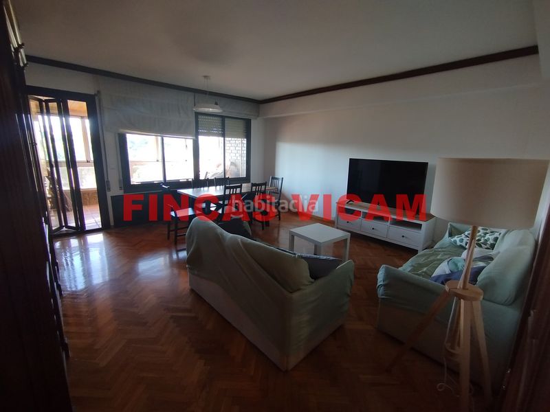 Foto e04849b7-67eb-4c10-8d27-7d612a238632. Rent flat with heating in San José Huesca