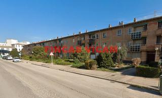 Lloguer Pis  Carretera torralba 8. Piso en alquiler en tardienta (huesca) – 4 habitaciones, 2 baños