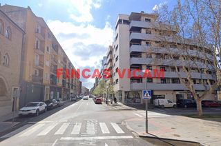 Lloguer Local Comercial a Avenida monreal 9. Alquila tu local comercial en la mejor ubicación: avenida monrea