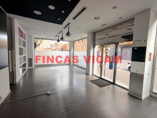Location Local commercial à Avenida monreal 9. Alquila tu local comercial en la mejor ubicación: avenida monrea