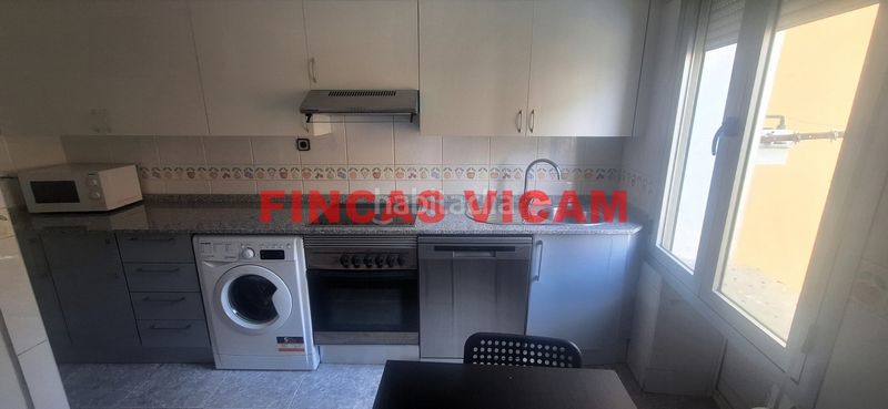 Foto 0cad4435-b618-4229-94af-004a4bcf3bc2. Miete etagenwohnung mit heizung in Santo Domingo y San Martín Huesca