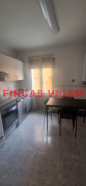 Foto 0d4af888-519a-4b5f-b328-f30d5ba72424. Miete etagenwohnung mit heizung in Santo Domingo y San Martín Huesca
