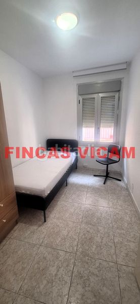 Foto 1abf08a5-1b98-4d00-a5d6-9939f377dfcb. Miete etagenwohnung mit heizung in Santo Domingo y San Martín Huesca