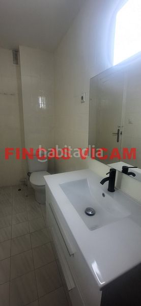 Foto 41ef5893-3bcb-447f-b0ed-a8d8fbb94972. Miete etagenwohnung mit heizung in Santo Domingo y San Martín Huesca