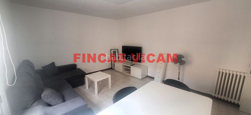 Foto 643acd51-1b19-49f2-a884-296959156a8e. Miete etagenwohnung mit heizung in Santo Domingo y San Martín Huesca