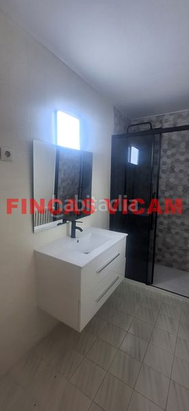Foto 76ef6115-3a33-4071-8b6a-cd7eee6fe7a0. Miete etagenwohnung mit heizung in Santo Domingo y San Martín Huesca