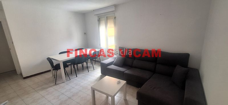Foto 893fcf8b-b15d-4752-bb55-068ab84c8583. Miete etagenwohnung mit heizung in Santo Domingo y San Martín Huesca