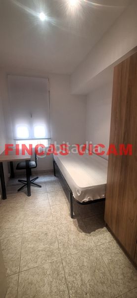 Foto a77199eb-2c28-4b15-8b45-7d54f5bea545. Miete etagenwohnung mit heizung in Santo Domingo y San Martín Huesca