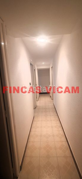 Foto c91ce6a9-56c0-4b08-b804-df722caf1461. Miete etagenwohnung mit heizung in Santo Domingo y San Martín Huesca