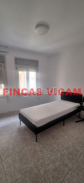 Foto fbb48234-8ede-4bb2-b5f6-e32590ff9b93. Miete etagenwohnung mit heizung in Santo Domingo y San Martín Huesca