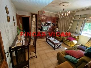 Appartamento  Calle la zuda 3. Venta de vivienda en calle zuda, casco antiguo de huesca