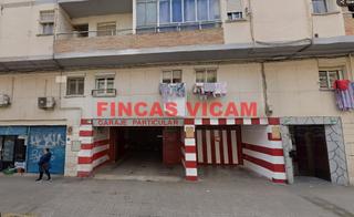 Lloguer Aparcament cotxe a Calle tenerías 18. Plaza de garaje en calle tenerías – barrio santo domingo y san m