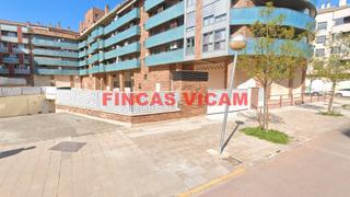 Lloguer Aparcament cotxe a Calle de pedro alfonso 11. Plaza de garaje en calle pedro alfonso/calle monasterio de sigen