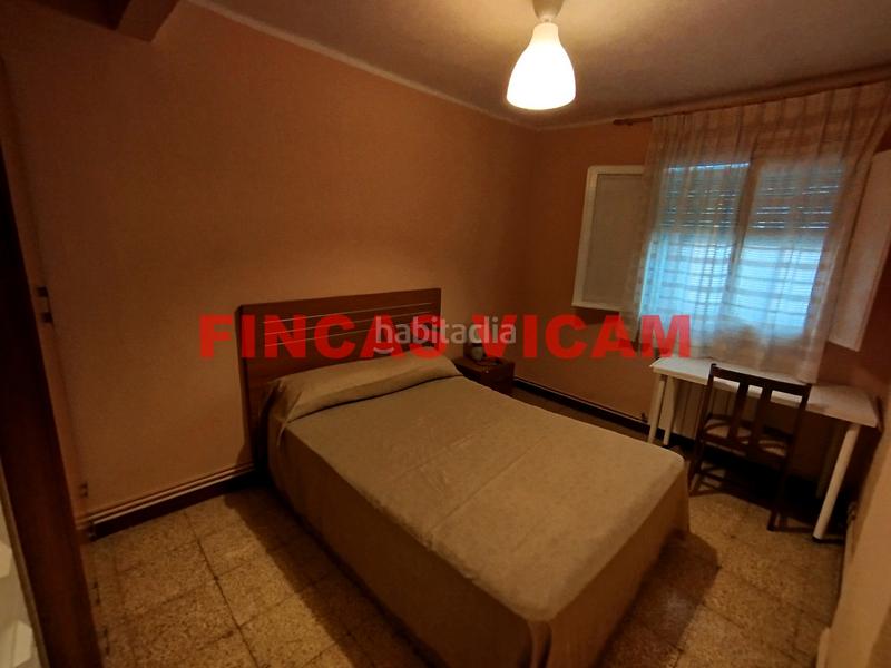 Foto 083ab100-db95-4fb6-a88a-8a59d23595cf. Appartement dans calle tenerías 18 dans Santo Domingo y San Martín Huesca