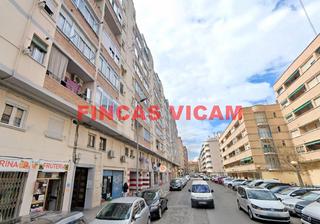 Piso en Calle tenerías 18. Venta de piso en c/tenerías de 3 habitaciones y 1 baño