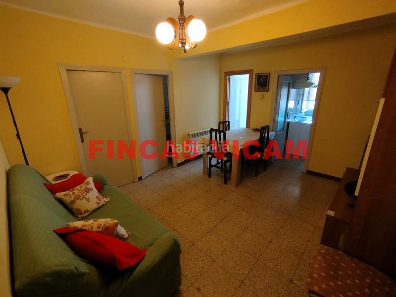 Foto 9aeaf855-7912-40a4-b3ef-b3a64b6c3b26. Appartement dans calle tenerías 18 dans Santo Domingo y San Martín Huesca