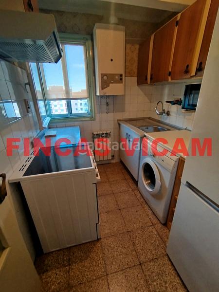 Foto ec63baa7-f26e-43d3-8b75-e015426337ed. Appartement dans calle tenerías 18 dans Santo Domingo y San Martín Huesca