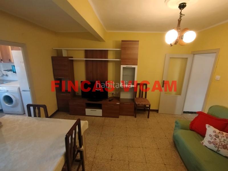 Foto f48d184b-90a3-4696-8172-e95d91a53f04. Appartement dans calle tenerías 18 dans Santo Domingo y San Martín Huesca