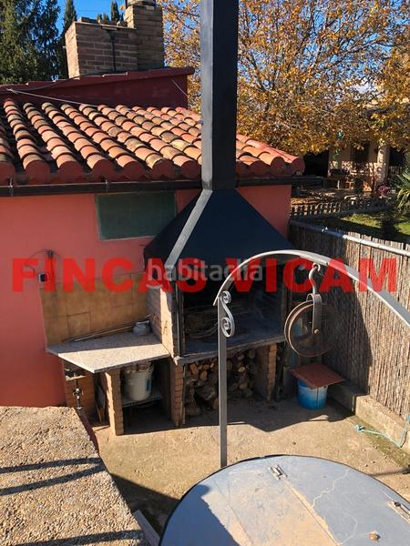 Foto 5e090a4d-7274-45fc-a3ae-c78736c11151. Finca rústica a Pedanías Huesca