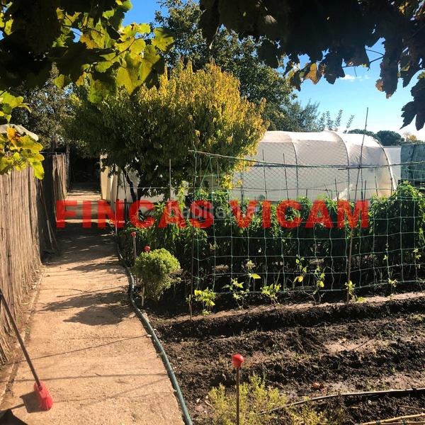 Foto a4724907-e7b9-4dfc-8a47-5dbcc9a7736e. Finca rústica a Pedanías Huesca