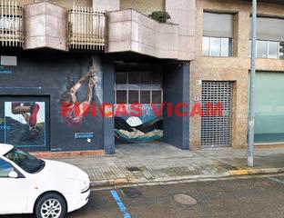 Miete Autoparkplatz  Calle vicente campo palacio 11. Plaza de garaje cerca del centro de huesca (c/ vicente campo, 9)