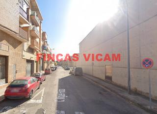 Affitto Posto auto in Calle miguel fleta 1. Garaje en alquiler en calle miguel fleta (bºperpetuo socorro)