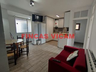 Piso  Traves�a moz�rabes. �tico en venta en el casco antiguo de huesca | luminoso y reform