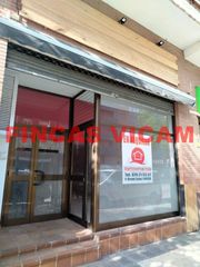 Alquiler Local Comercial en Calle teruel 35. ?? local comercial en alquiler – calle teruel, huesca