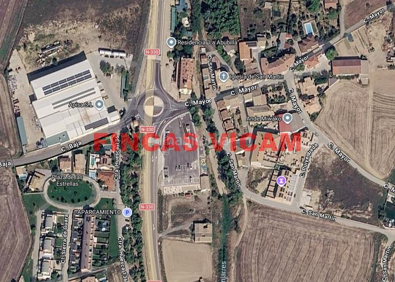 Foto 11c201ba-0f38-4234-ab22-d6baee7d5e10. Terreny residencial a Igriés
