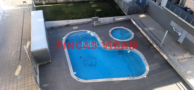 Foto 4691d36c-c648-4509-9760-1e28a2a18042. Pis amb calefacció piscina a Los Olivos Huesca