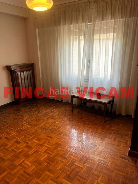 Foto 39eb8ff2-601a-4512-b831-08f5ae941b03. Rent flat with heating in San Lorenzo Huesca