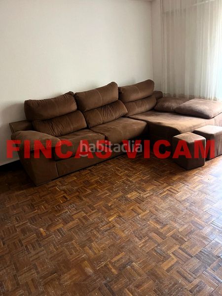 Foto 4acaa478-e3e3-40e4-9e22-be59c3e32524. Rent flat with heating in San Lorenzo Huesca
