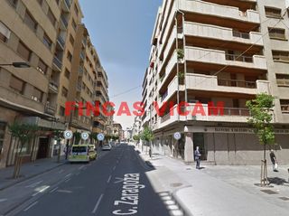 Lloguer Pis  Calle zaragoza. ?? alquiler de temporada – piso de 3 dormitorios en pleno centro