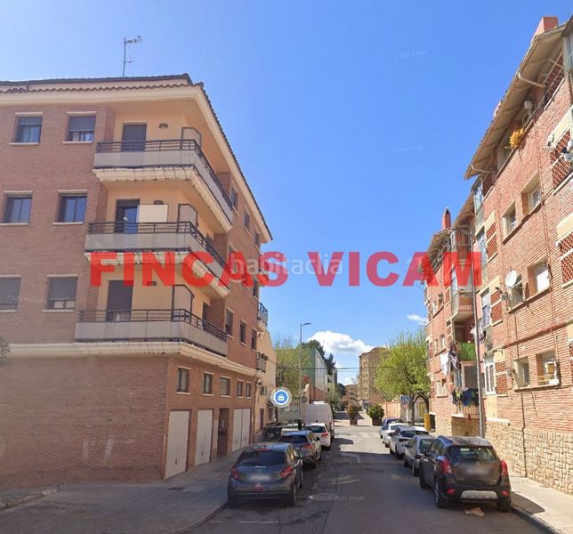 Foto c9b540db-9bf1-4966-96a6-9a8146042362. Aparcament cotxe a calle pío xii 10 a Perpetuo Socorro Huesca