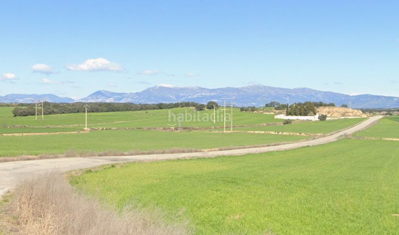 Foto fc627191-3b12-47e5-ae9f-e3639843c62a. Finca rústica a Blecua y Torres