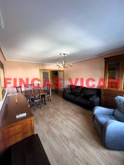 Miete Etagenwohnung  Plaza lérida. ??? ¡amplio y luminoso piso en alquiler en plaza lérida – huesca