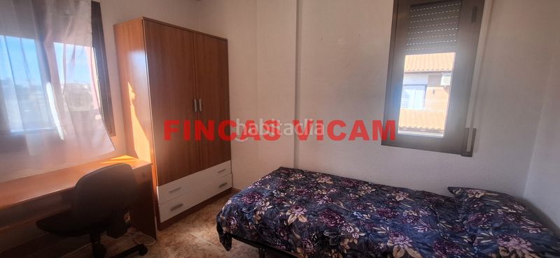 Foto 11302479-e5a9-4faf-894f-556cad5967e7. Affitto appartamento con riscaldamento in Casco Antiguo Huesca