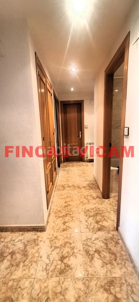 Foto 18934cde-3d8c-40b0-803e-ca8917441043. Affitto appartamento con riscaldamento in Casco Antiguo Huesca