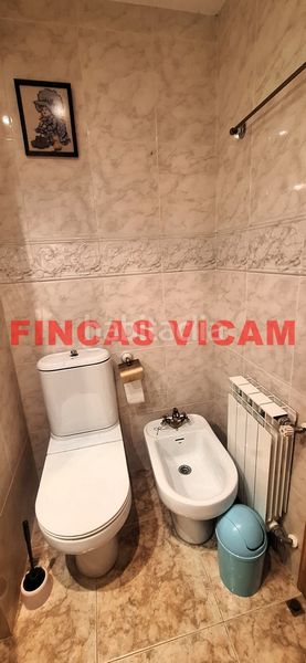 Foto 1aa96288-cfde-4259-aa1b-e2f9cddb2c0d. Affitto appartamento con riscaldamento in Casco Antiguo Huesca