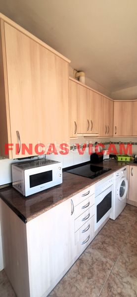 Foto 3c105d09-ac4b-4932-971e-5b9af42a11cc. Affitto appartamento con riscaldamento in Casco Antiguo Huesca