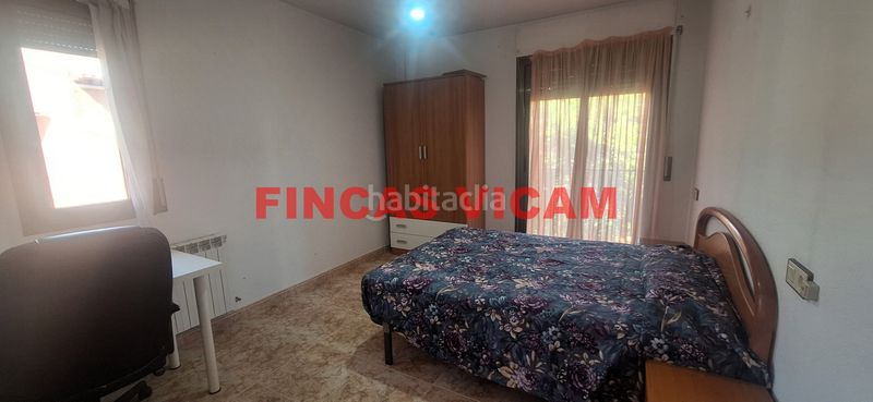 Foto 40aa5210-9a6b-4893-81e9-945052144360. Affitto appartamento con riscaldamento in Casco Antiguo Huesca