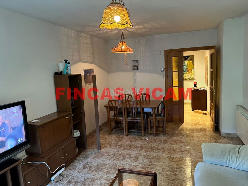 Foto 6c70ae3a-3150-4225-8bd3-332c9d4fd89d. Affitto appartamento con riscaldamento in Casco Antiguo Huesca