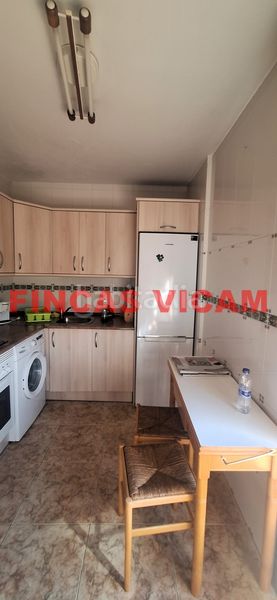 Foto 74e2ec68-f758-49da-9567-3f7cf5e358fa. Affitto appartamento con riscaldamento in Casco Antiguo Huesca