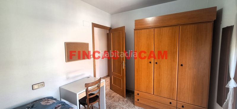 Foto 8092fa44-a90b-4a3e-b136-a8f0515684f8. Affitto appartamento con riscaldamento in Casco Antiguo Huesca