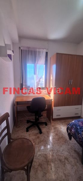 Foto 85e8d9b8-5b7a-4a86-9523-9ac459f635df. Affitto appartamento con riscaldamento in Casco Antiguo Huesca